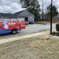 Mr. Rooter Plumbing of Columbia County ico