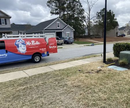 Mr. Rooter Plumbing of Columbia County