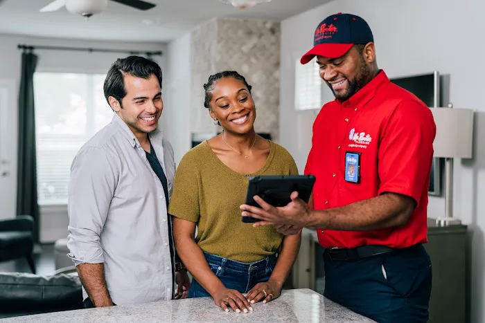 Mr. Rooter Plumbing of Columbia County Picture 2