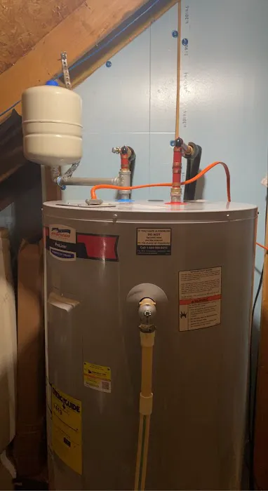 Mr. Rooter Plumbing of Columbia County Picture 8