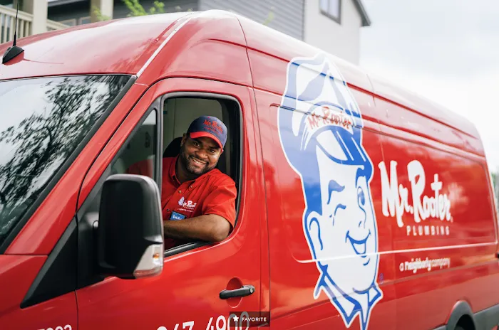 Mr. Rooter Plumbing of Columbia County Picture 9