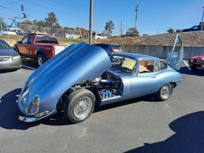 C&C Automotive Picture 5