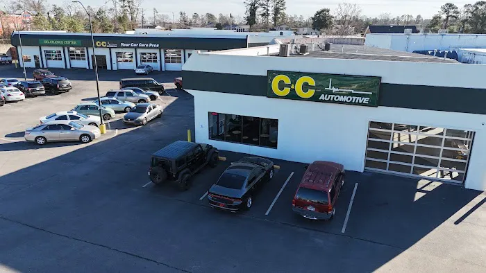 C&C Automotive Picture 3