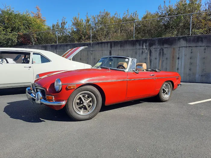 C&C Automotive Picture 4