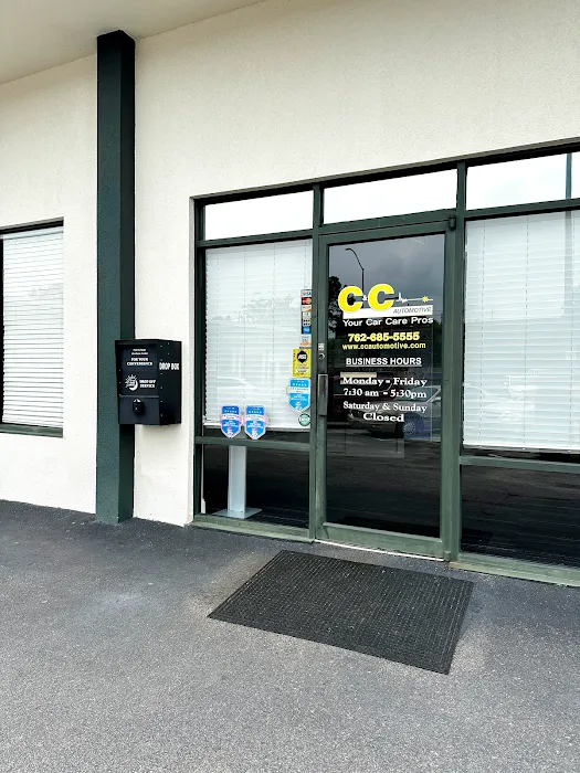 C&C Automotive Picture 6