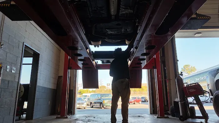 C&C Automotive Picture 9