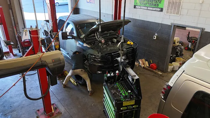 C&C Automotive Picture 8