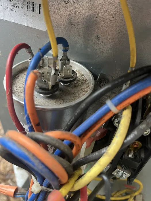 Georgia Carolina HVAC, LLC Picture 3