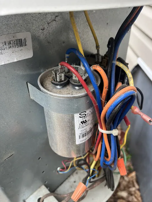 Georgia Carolina HVAC, LLC Picture 1