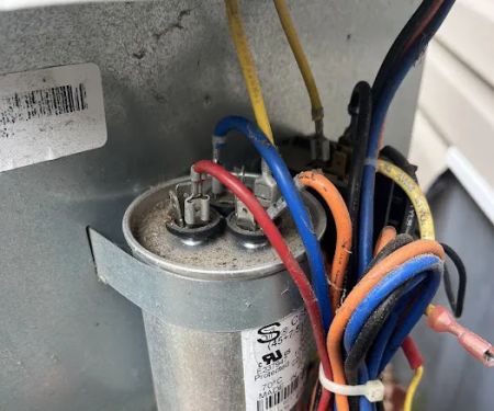 Georgia Carolina HVAC, LLC