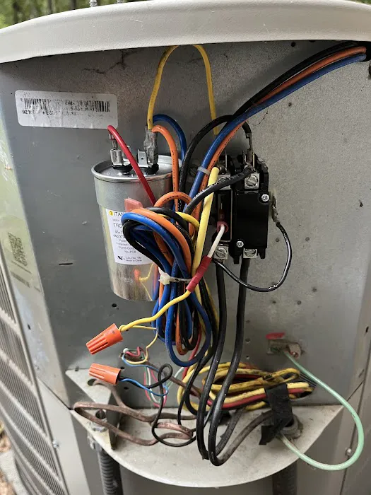 Georgia Carolina HVAC, LLC Picture 2