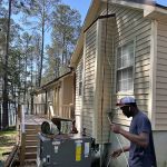 Yohe Plumbing Heating & Air Lincolnton