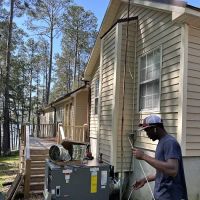 Yohe Plumbing Heating & Air Lincolnton ico