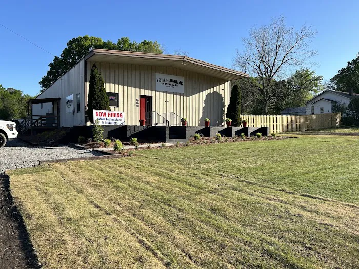 Yohe Plumbing Heating & Air Lincolnton Picture 2