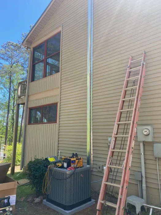 Yohe Plumbing Heating & Air Lincolnton Picture 5