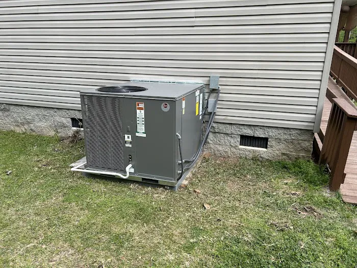 Yohe Plumbing Heating & Air Lincolnton Picture 4