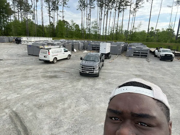 Yohe Plumbing Heating & Air Lincolnton Picture 6