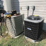 Beach Heating and Air