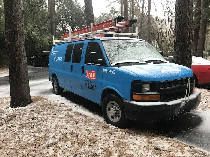 Beach Heating and Air Picture 2