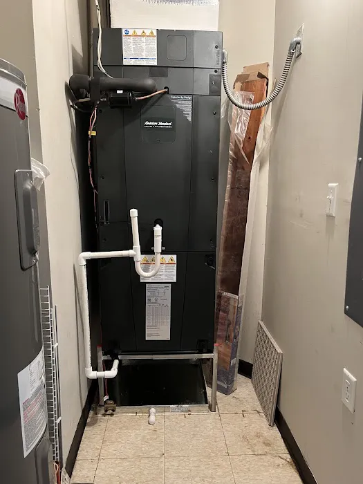 Beach Heating and Air Picture 3