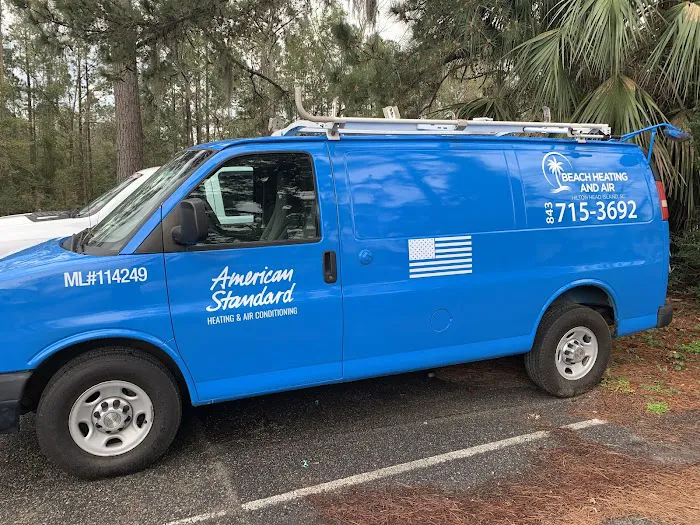 Beach Heating and Air Picture 5