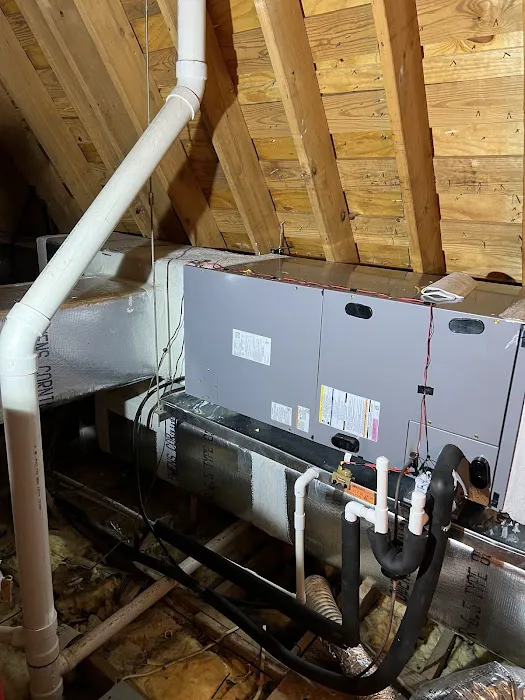 Beach Heating and Air Picture 4