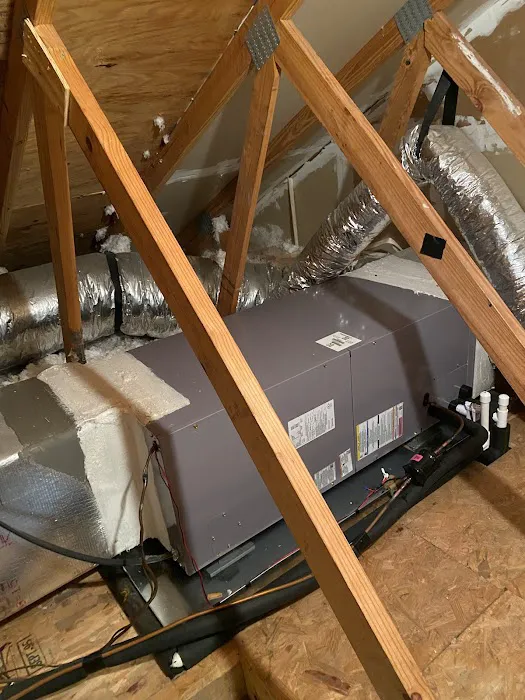 Beach Heating and Air Picture 7