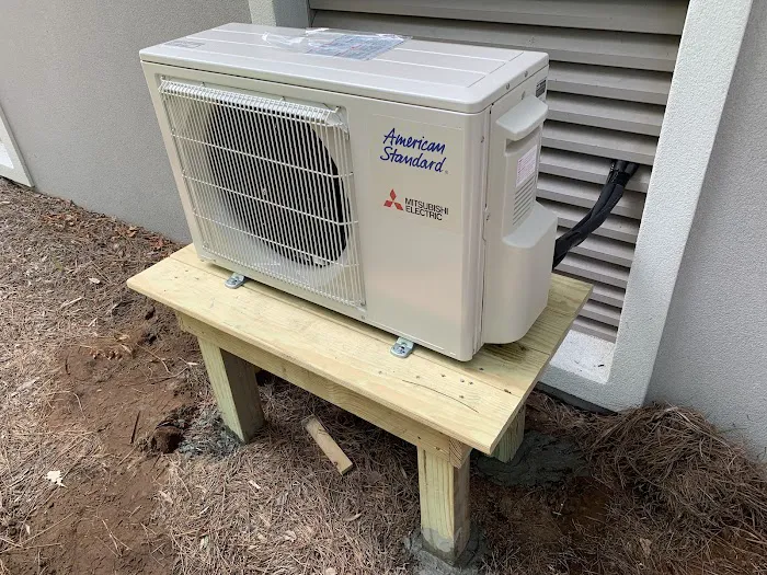 Beach Heating and Air Picture 6