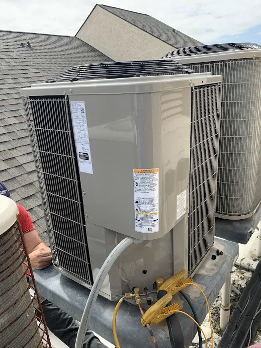 Beach Heating and Air Picture 8