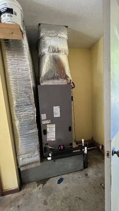 Beach Heating and Air Picture 10