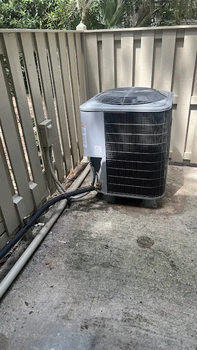 Beach Heating and Air Picture 9