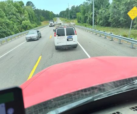 W. E. Warner Mechanical