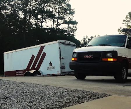 Giesbrecht Hvac Wrens