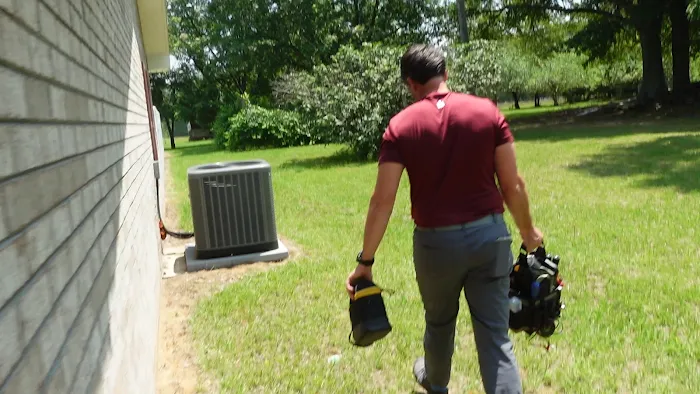 Giesbrecht Hvac Wrens Picture 6