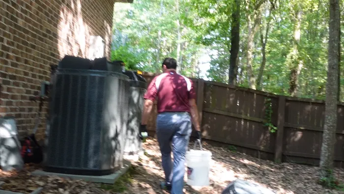 Giesbrecht Hvac Wrens Picture 10