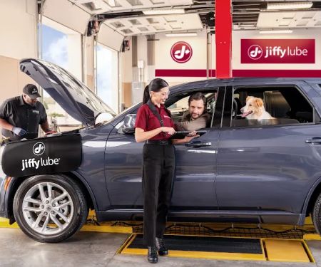Jiffy Lube