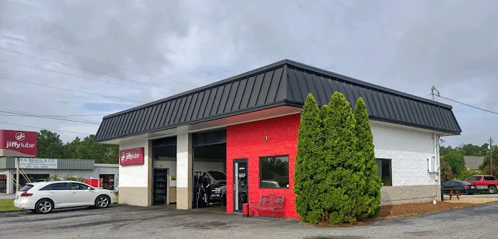 Jiffy Lube Picture 3