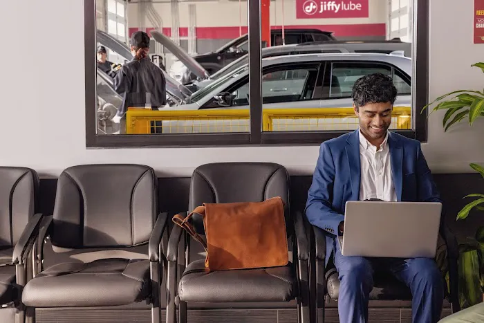 Jiffy Lube Picture 2