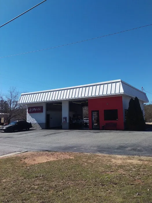 Jiffy Lube Picture 8