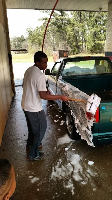 Jiffy Lube Picture 6