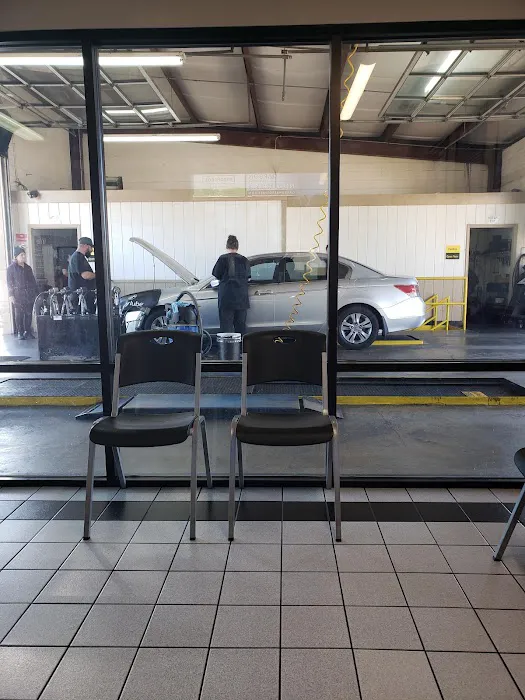 Jiffy Lube Picture 7