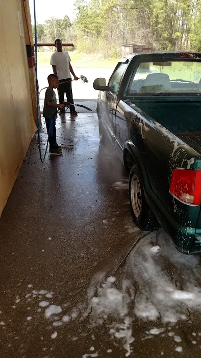 Jiffy Lube Picture 9