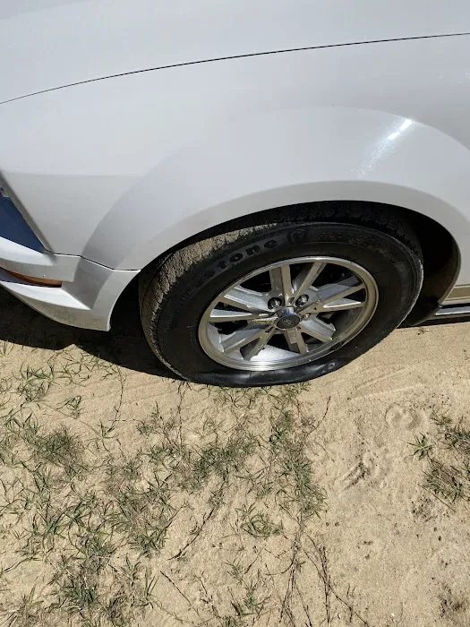 Jiffy Lube Picture 10