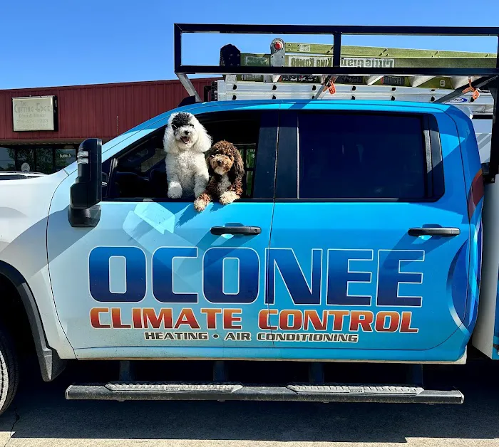 Oconee Climate Control Picture 1