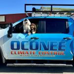 Oconee Climate Control