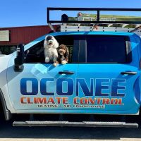 Oconee Climate Control ico