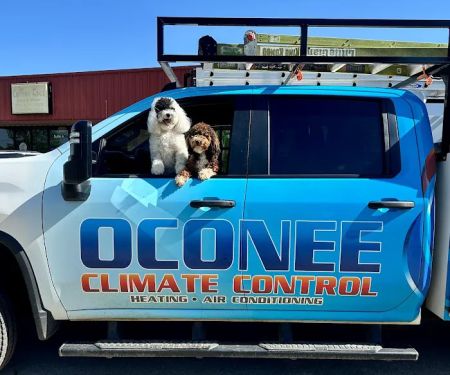 Oconee Climate Control
