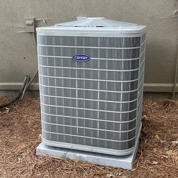 Oconee Climate Control Picture 2