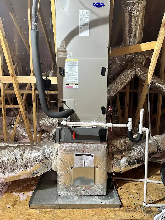 Oconee Climate Control Picture 4