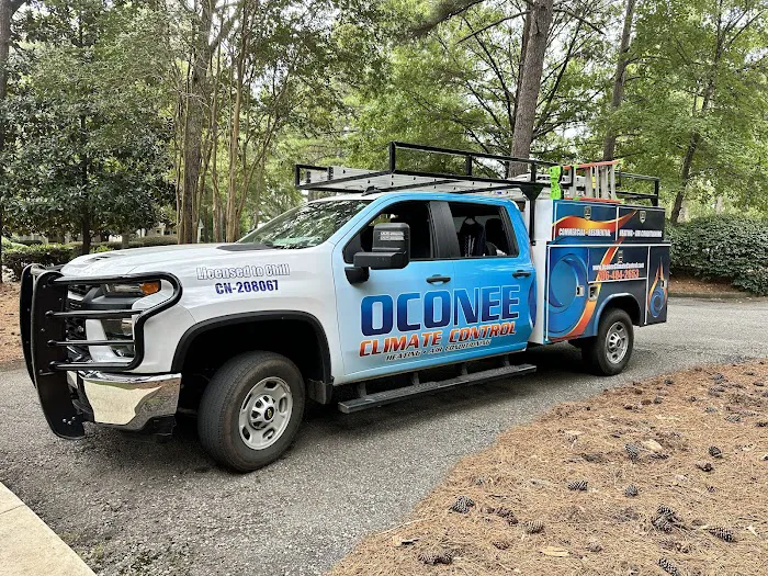 Oconee Climate Control Picture 3